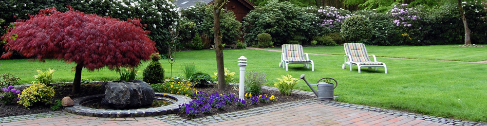 Garten