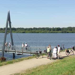 Radwandern